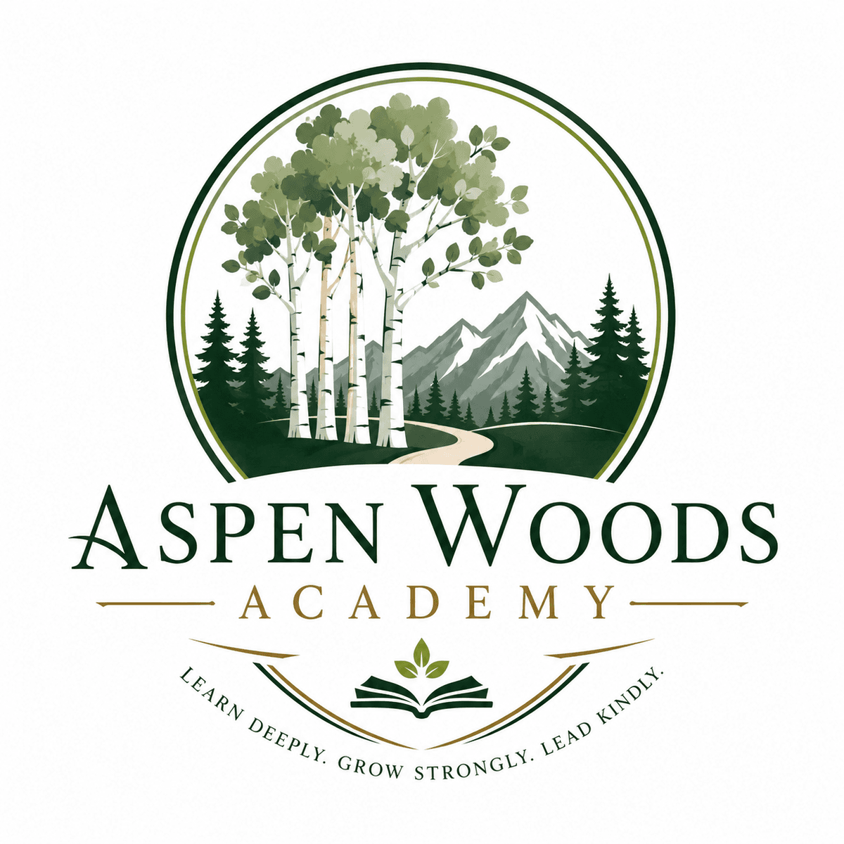 Aspen Woods Academy